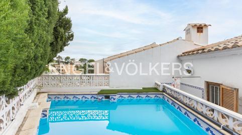 Foto 4 de Casa o chalet en venta en Las Atalayas - Urmi - Cerro de Mar, Peñíscola / Peníscola