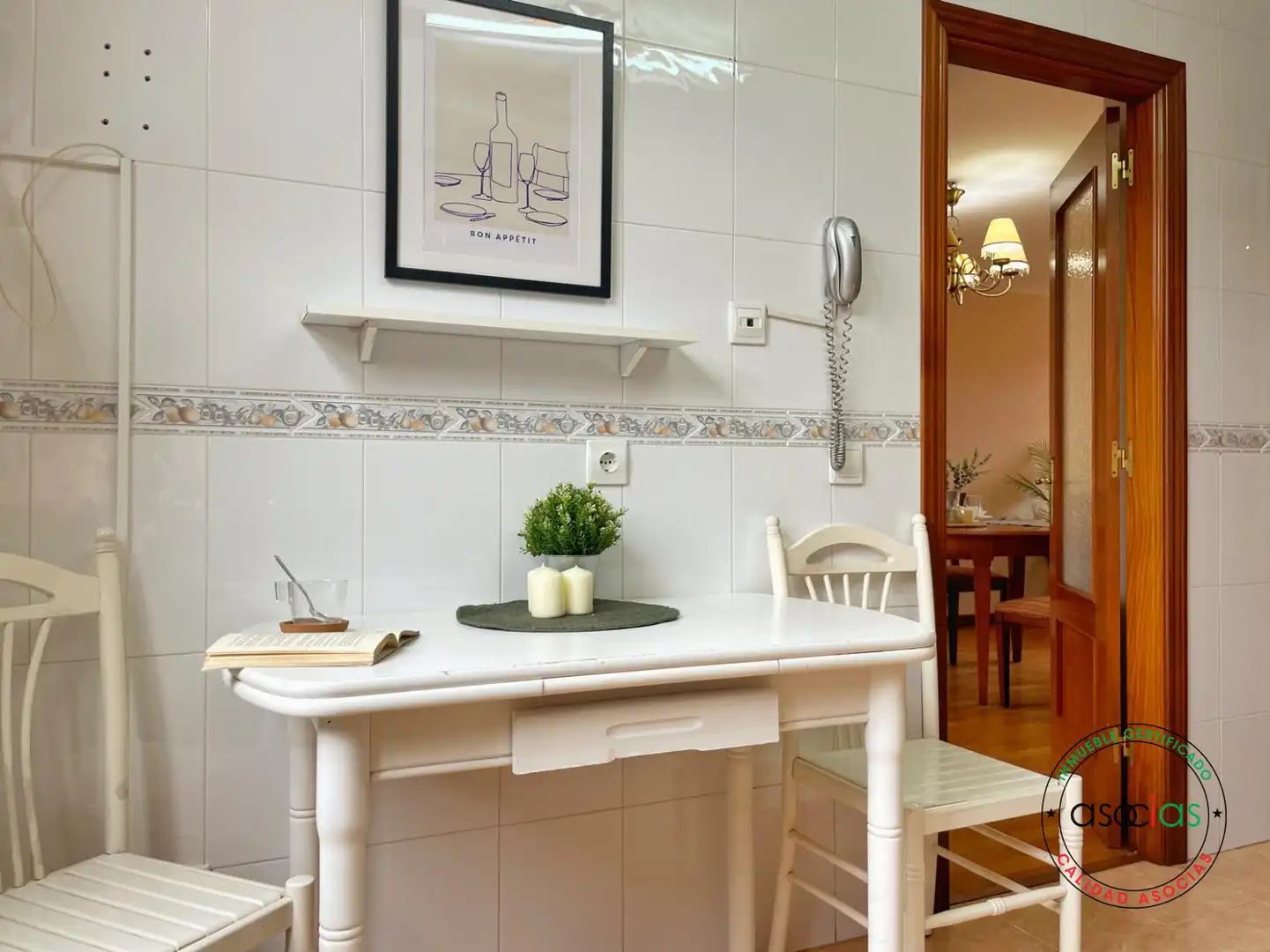 Casa pareada con jardín en venta en Vega - Camino de Huerces 1293, imagen 83