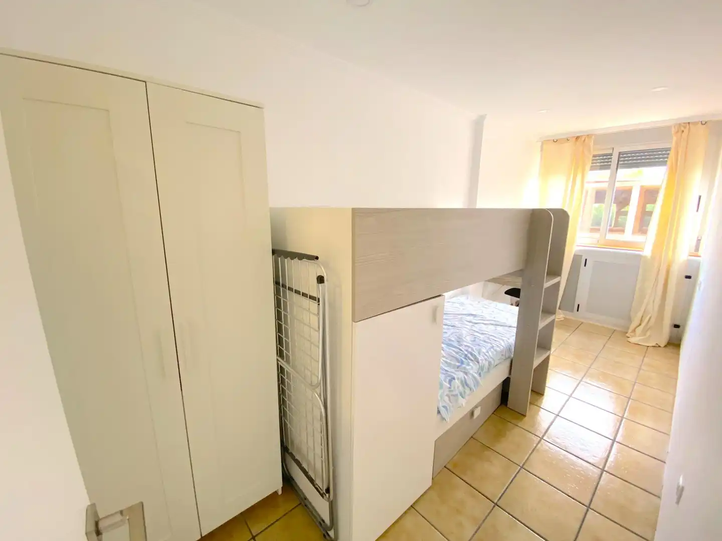 Habitación de Apartamento en venta en Mazarrón con Aire acondicionado y Balcón