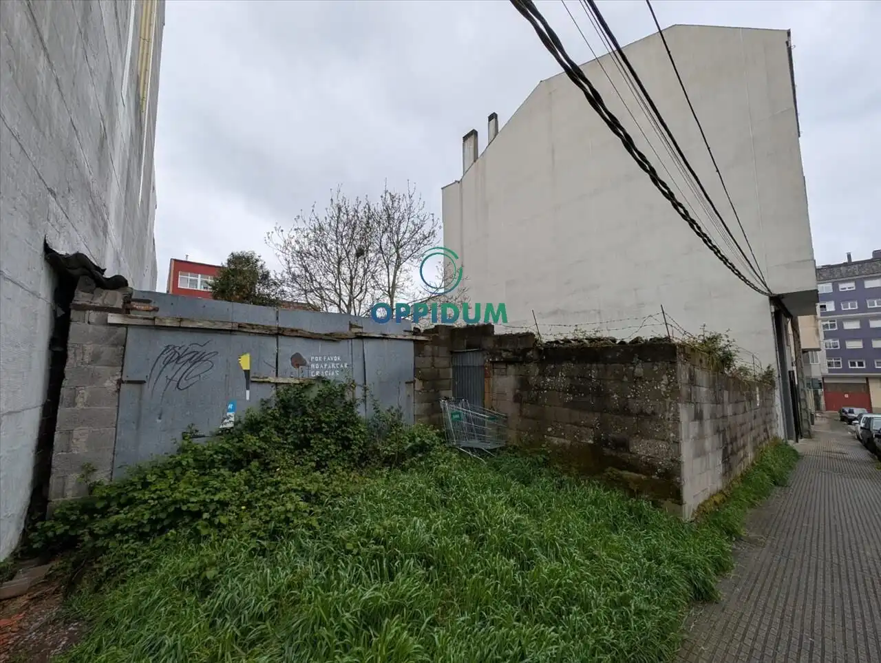 Terreni e lotti in vendita a del Pintor Pacios 18, imagen 12