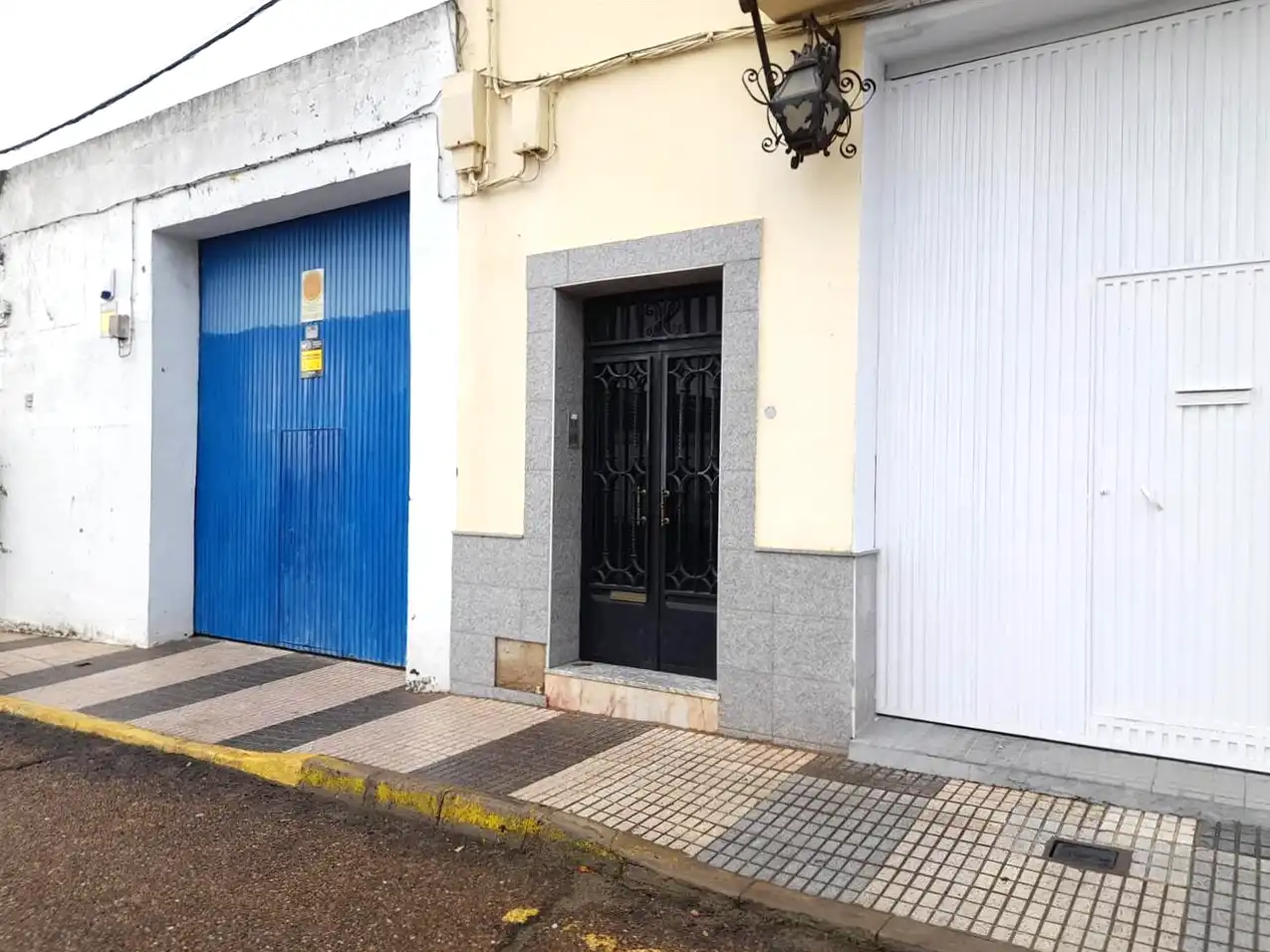 Vista exterior de Apartamento en venta en Mérida