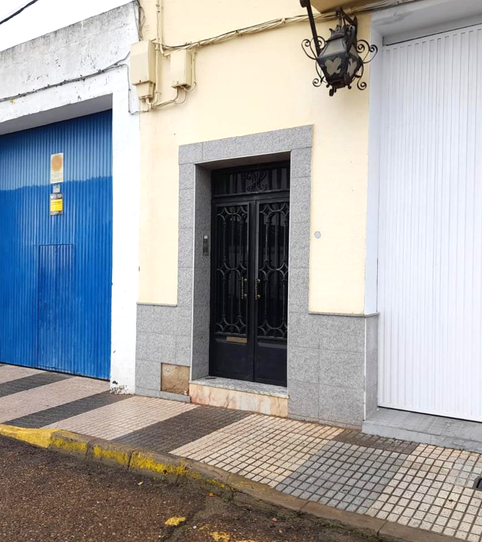 Photo 2 of Apartment for sale in Cm Viejo de Mirandilla, 13d, -1, Norte, Mérida