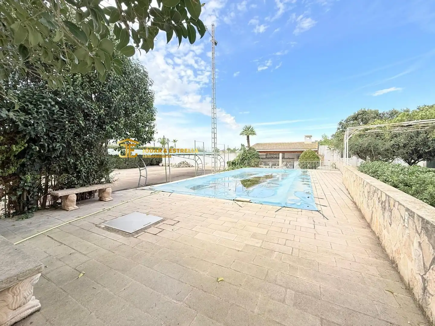 Detached house with terrace for sale in Pedanías Centro, imagen 3