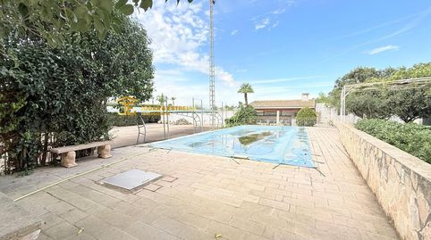 CHALET A 3KM DEL CENTRO DE LORCA., image 3