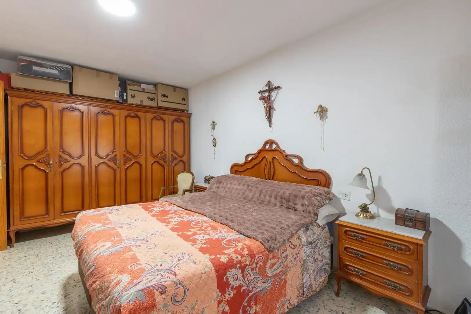Flat for sale in Cuesta de Rodrigo del Campo 17, imagen 12