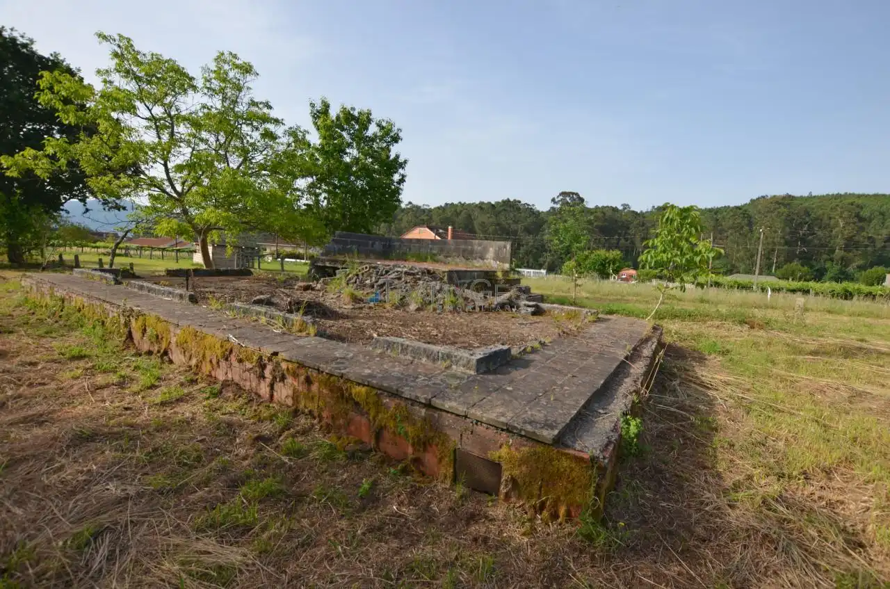 Garten von Residential zum Verkauf in Tui