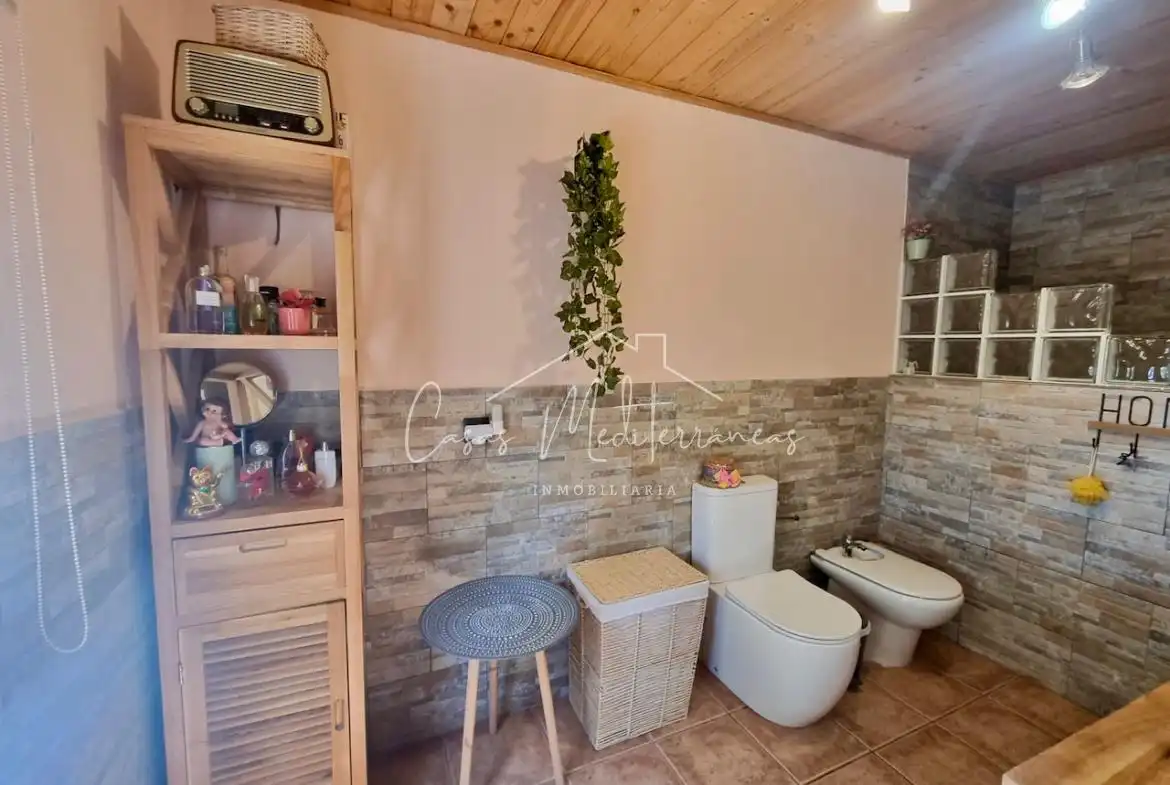 Casa rústica en venta en Llevant, imagen 21