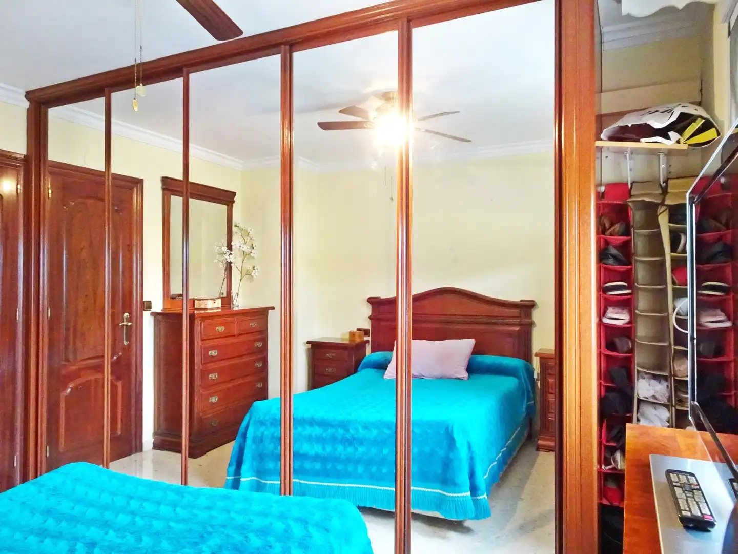 Flat with lift for sale in Martiricos - La Roca, imagen 16