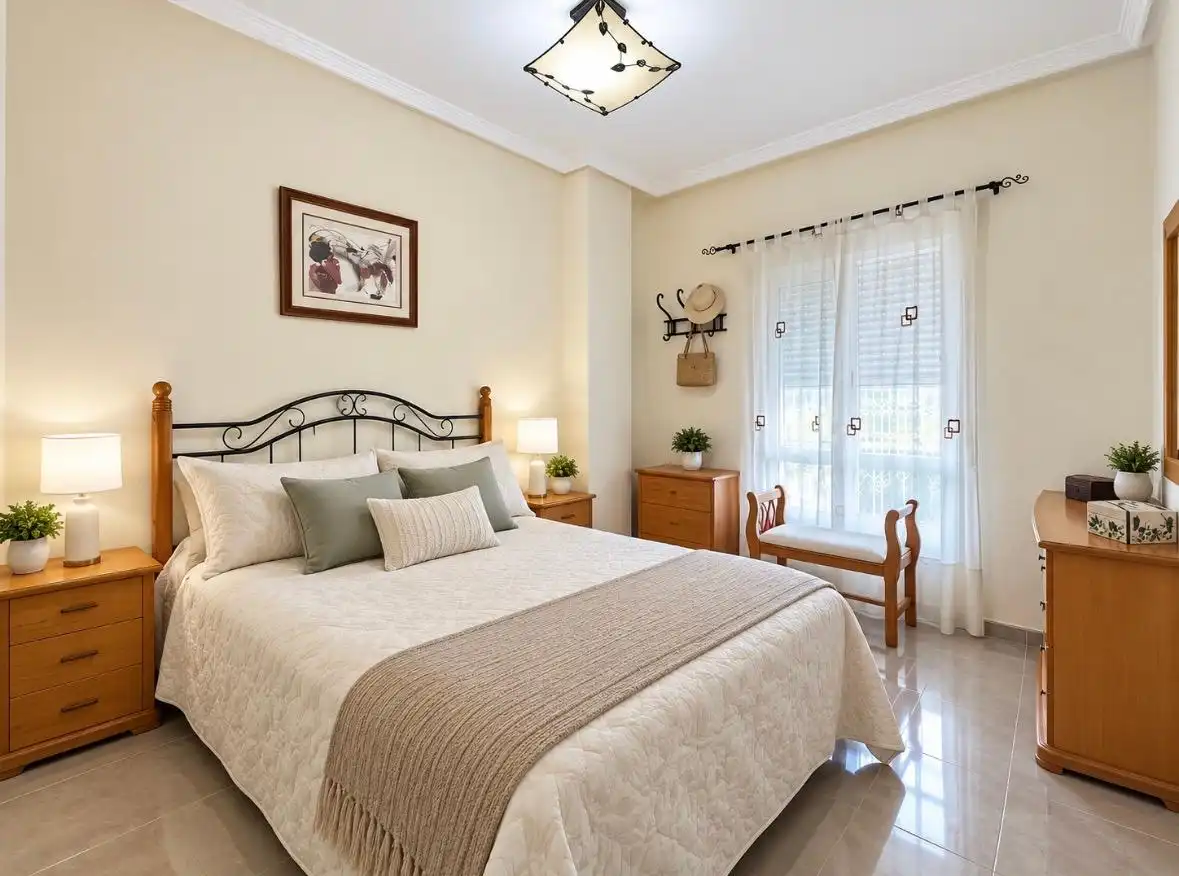 Flat for sale in Orihuela, Alicante