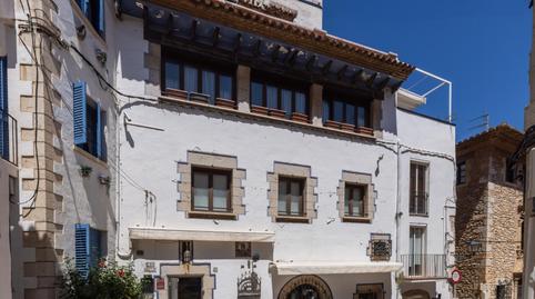 Foto 2 de Casa o chalet en venta en Calle de la Davallada, Centre, Sitges