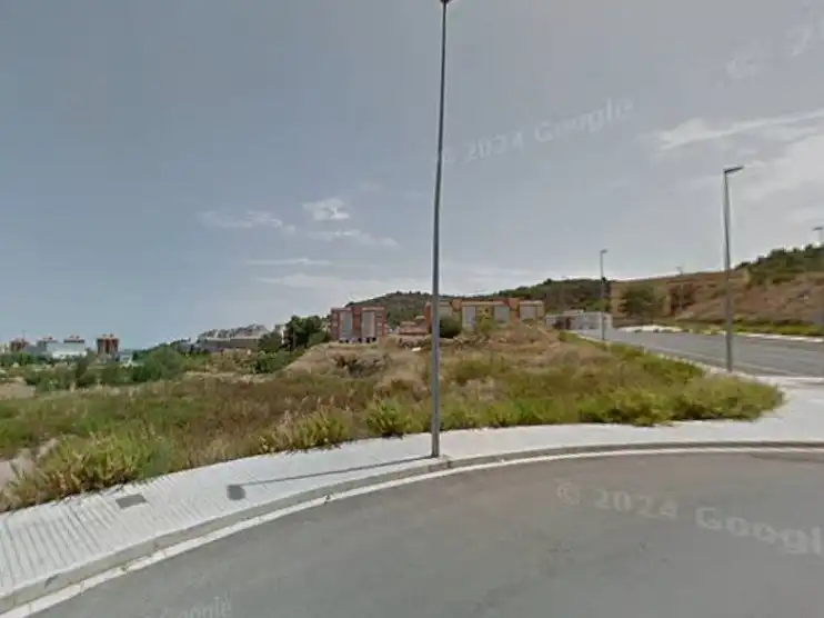 Terreny residencial en venda a Calle Vial B 15, imagen 5