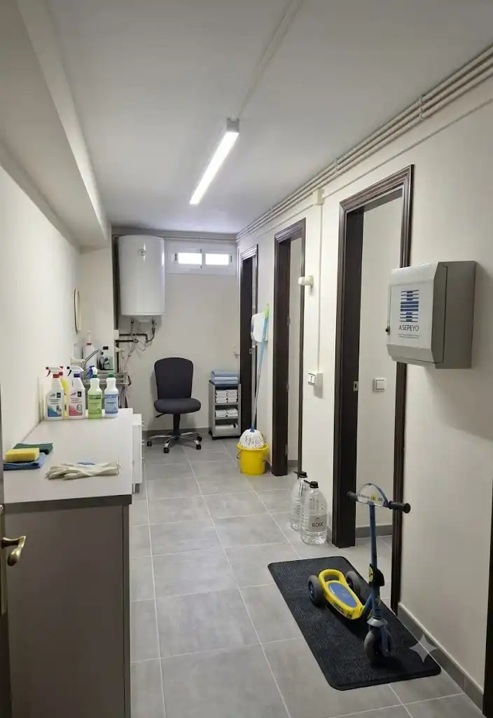 Local comercial en venda a de Germanor, imagen 17