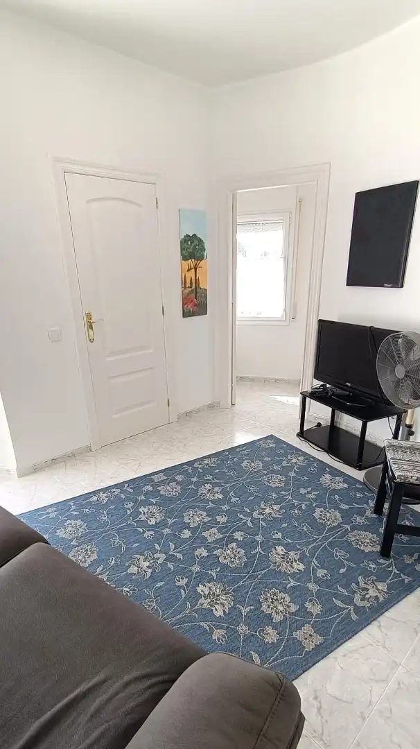 Dormitori de Casa o xalet en venda en Mont-roig del Camp amb Aire condicionat, Calefacció i Jardí privat