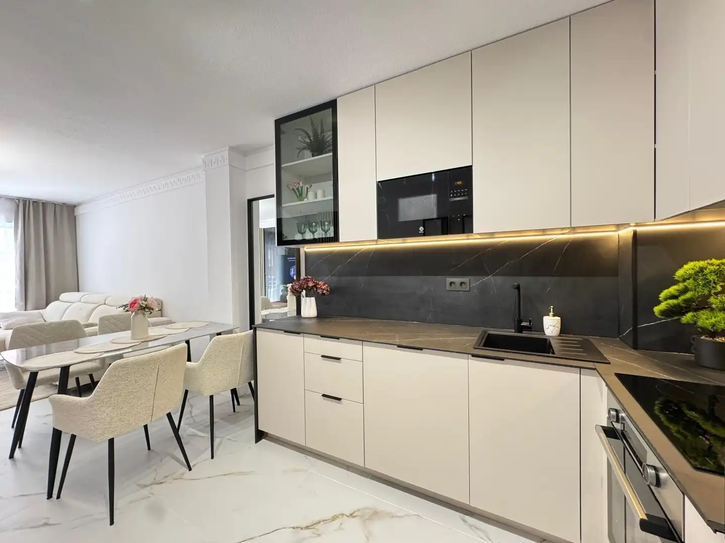Apartamento con terraza en venta en Calle del palangre, imagen 43