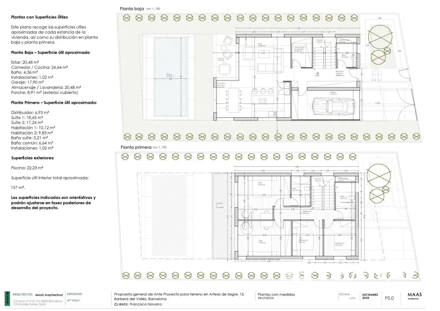 Terreno residencial en venta en Ca n’Esteper – Can Gorgs – Can Gorgs II, imagen 21