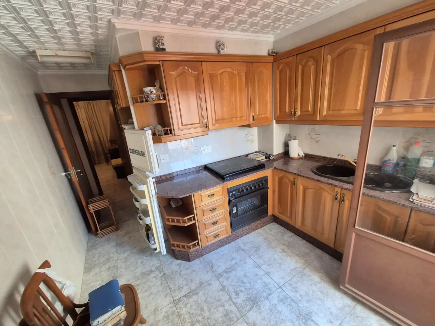 Appartement avec ascenseur à vendre à Plaza de Toros - Avenida Chapí - Trinquete, imagen 6