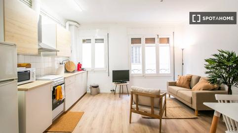 Foto 5 de Pis per a compartir a Vila de Gràcia,  Barcelona Capital