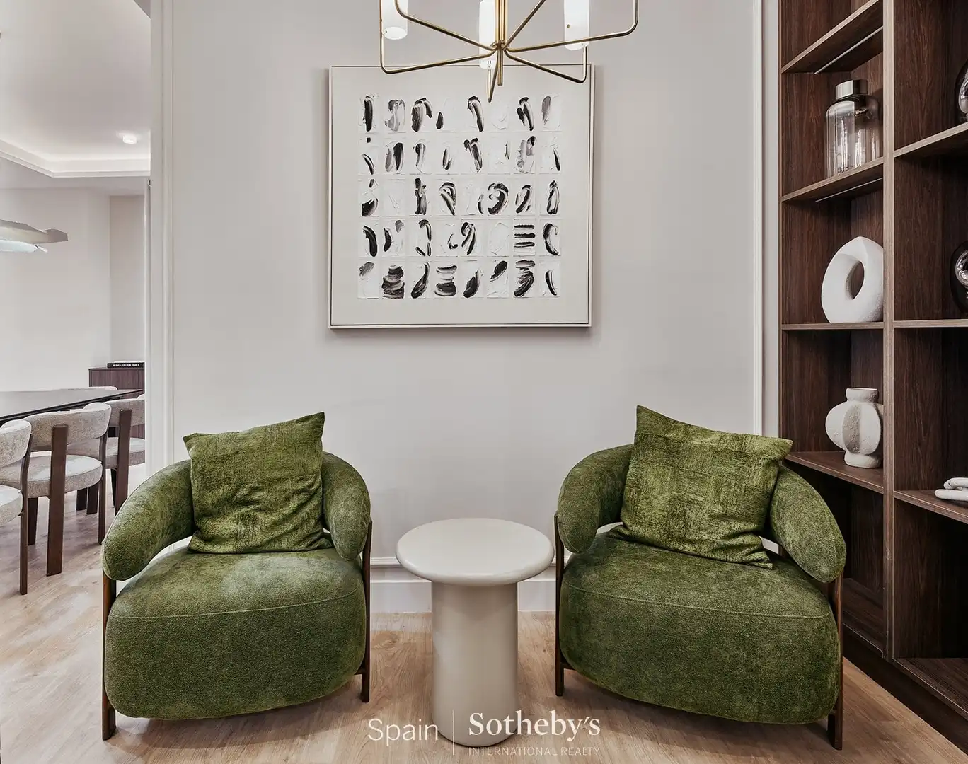 Apartamento con ascensor en venta en Calle de Núñez de Balboa, imagen 39