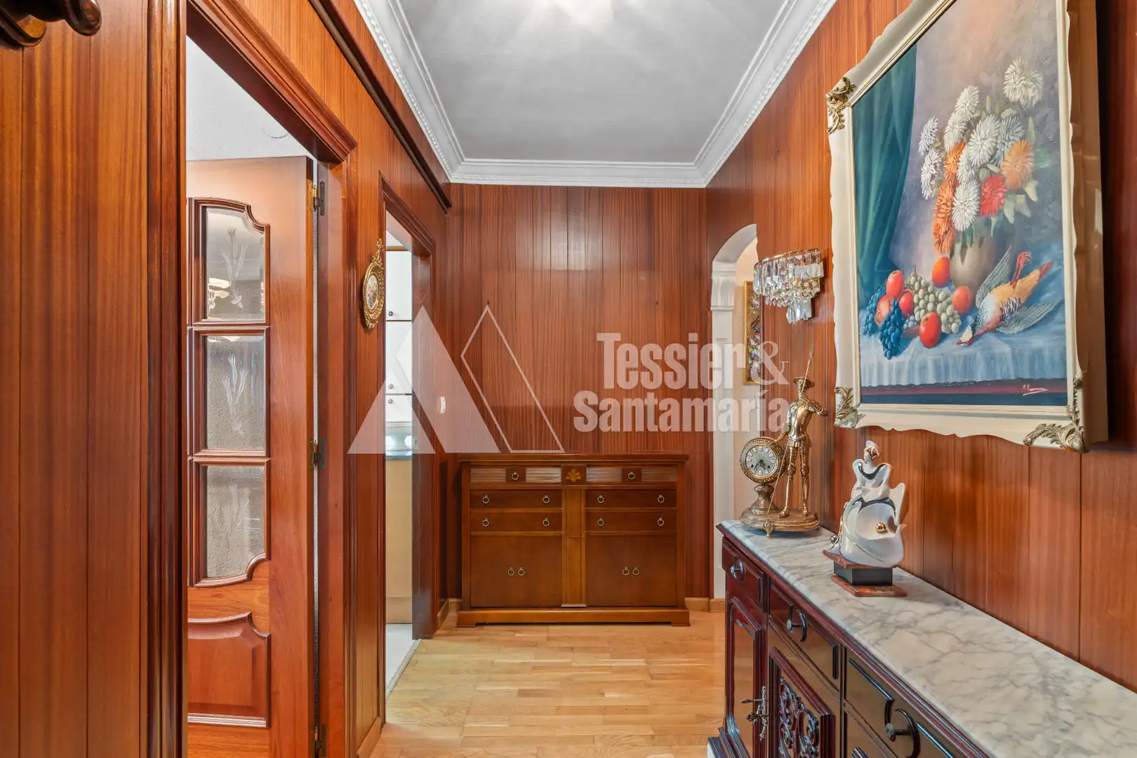 Piso en venta en Gijón  con Calefacción, Amueblado y Horno