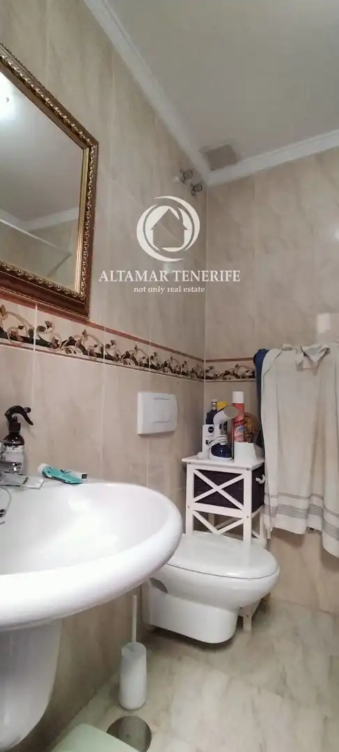 Adossat amb piscina en venda a Casco Urbano, imagen 23