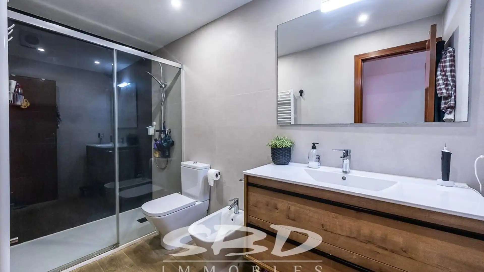 Flat for sale in Sant Quirze Parc- Vallsuau - Castellet