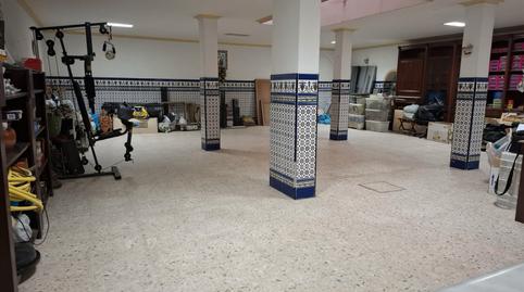 Foto 2 de Casa o xalet en venda a Calle Serenidad, 68, Palmete,  Sevilla Capital