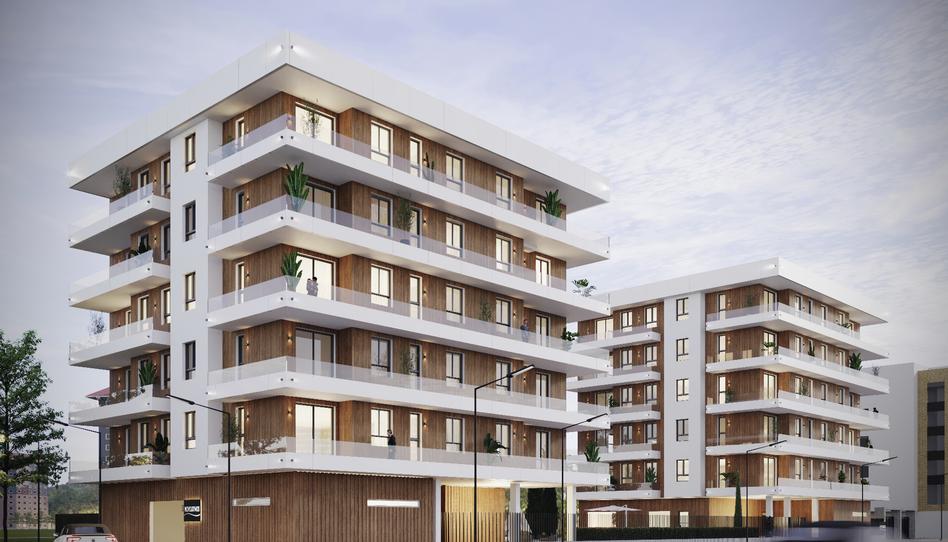 Photo 1 of Flat for sale in La Lastra, León