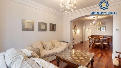 Foto 5 de Piso en venta en Camino de Ronda, Granada Capital