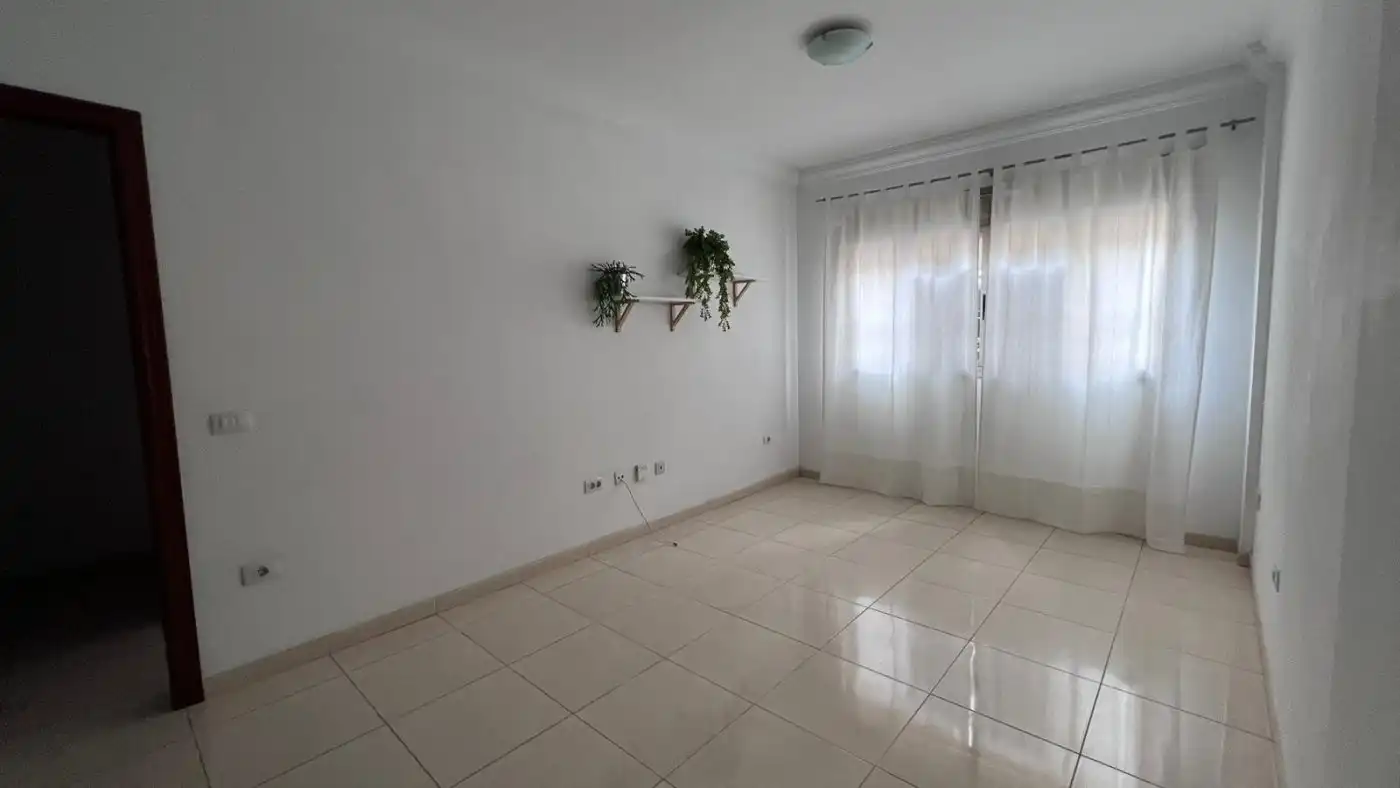 Wohnung zur Miete in Calle SAN NICOMEDES, Taco - Los Andenes - Las Chumbreras
