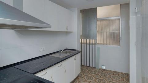 Foto 5 de Pis en venda a C/ Famorca , Nou Alacant, Alicante / Alacant