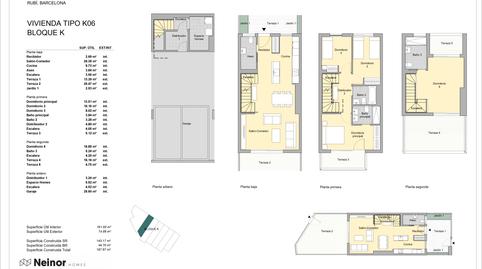 Photo 2 from new construction home in Flat for sale in   Calle D´hipatia, 23, Mercat, Barcelona