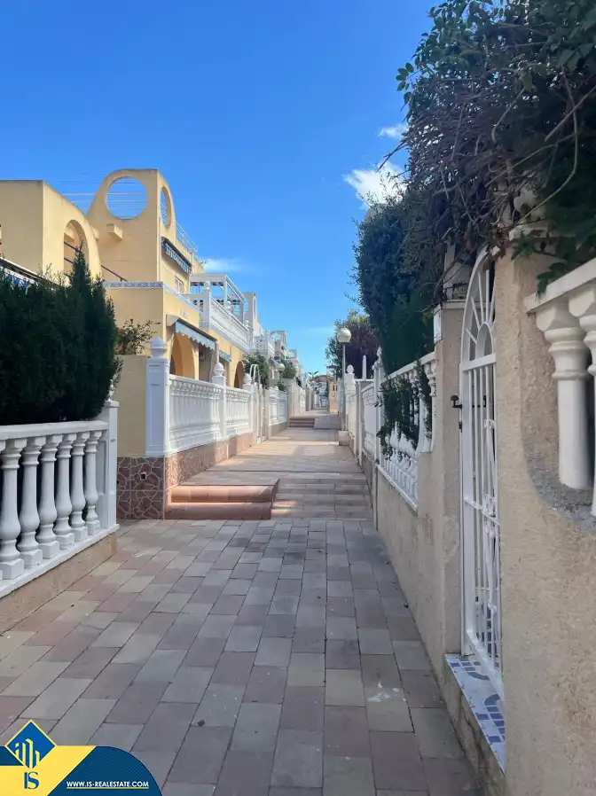 Apartment with pool for sale in La Mata, imagen 29
