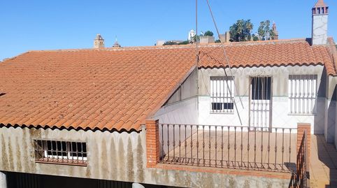 Foto 3 de Casa o chalet en venta en Jerez de los Caballeros, Badajoz