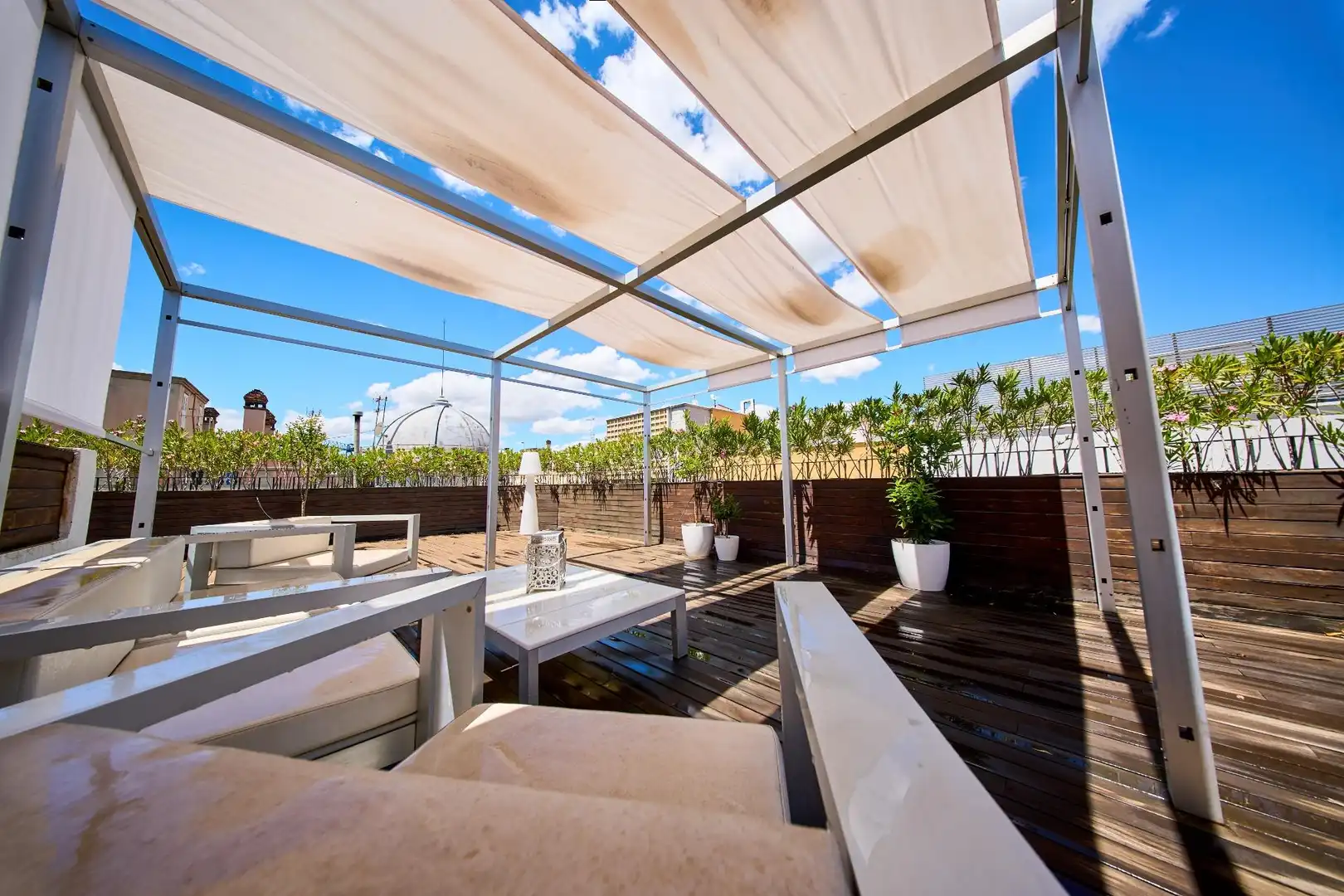 Attic for sale in San Matías - Realejo