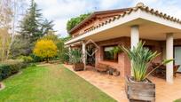 Garden of House or chalet for sale in Gavà  with Air Conditioner, Heating and Private garden