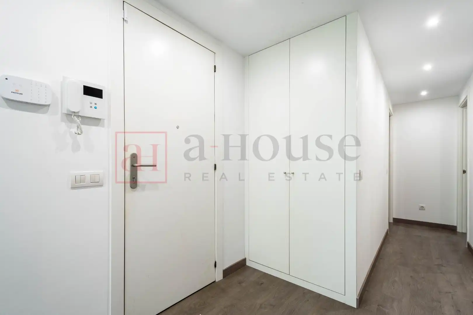 Piso con terraza en venta en Avenida Avinguda Paral·lel, imagen 34