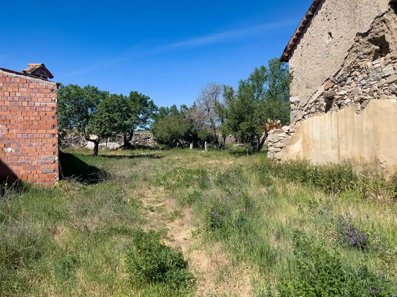 Residencial en venda a Del Expresillo, Cardeñosa