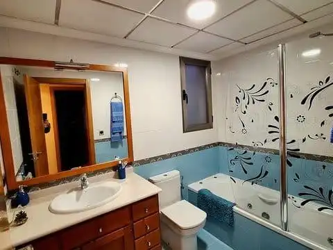 Flat with lift for sale in La Gineta, imagen 10