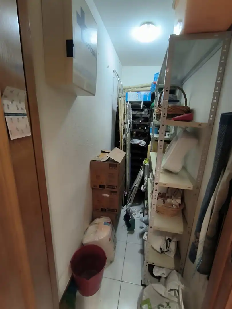 Wohnung zum Verkauf in Casco Antiguo, imagen 16