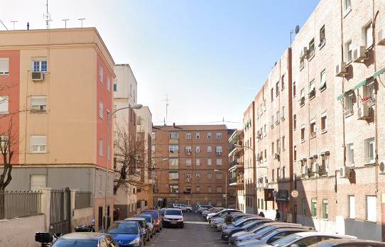 Piso en Venta en Ángela González en Numancia