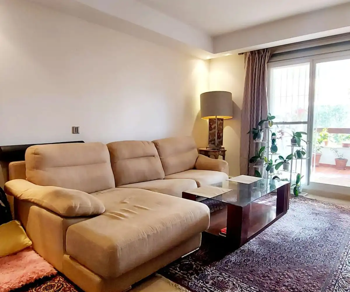 Apartamento con piscina en venta en Nueva Andalucía, imagen 8