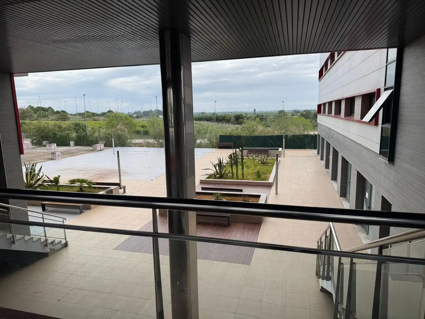 Oficina amb ascensor en venda a Salteras, imagen 29