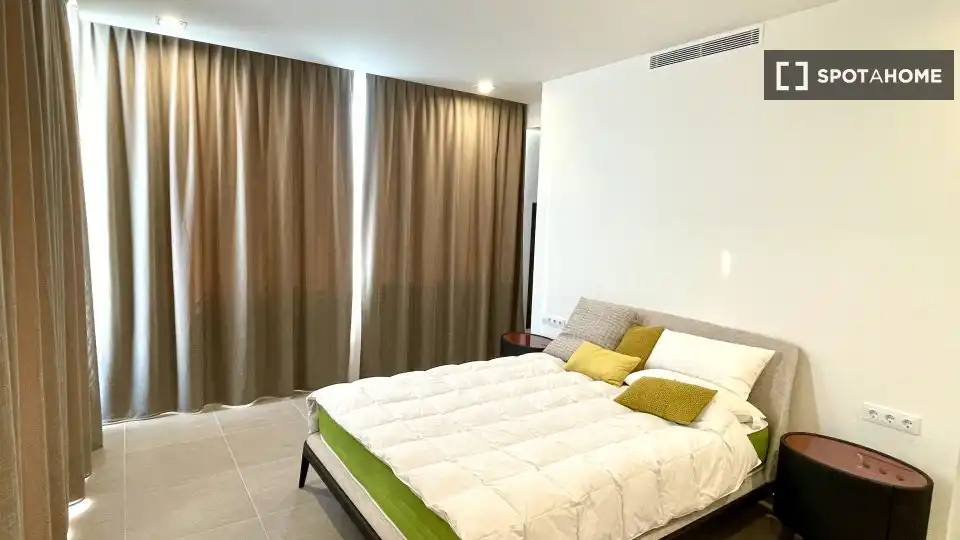 Zimmer in La Fustera