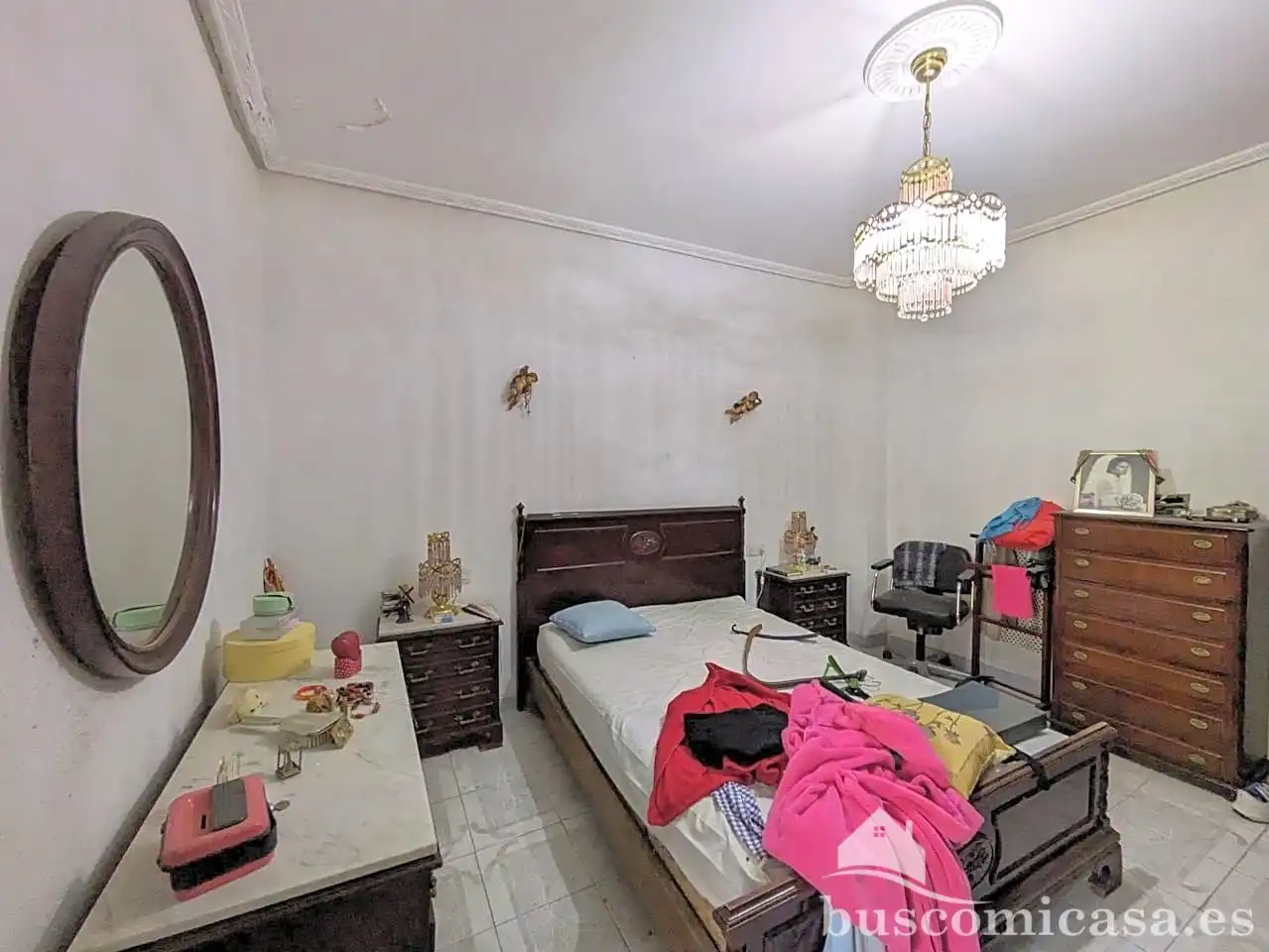 Maison avec piscine à vendre à Calle Miguel Cobo, imagen 25