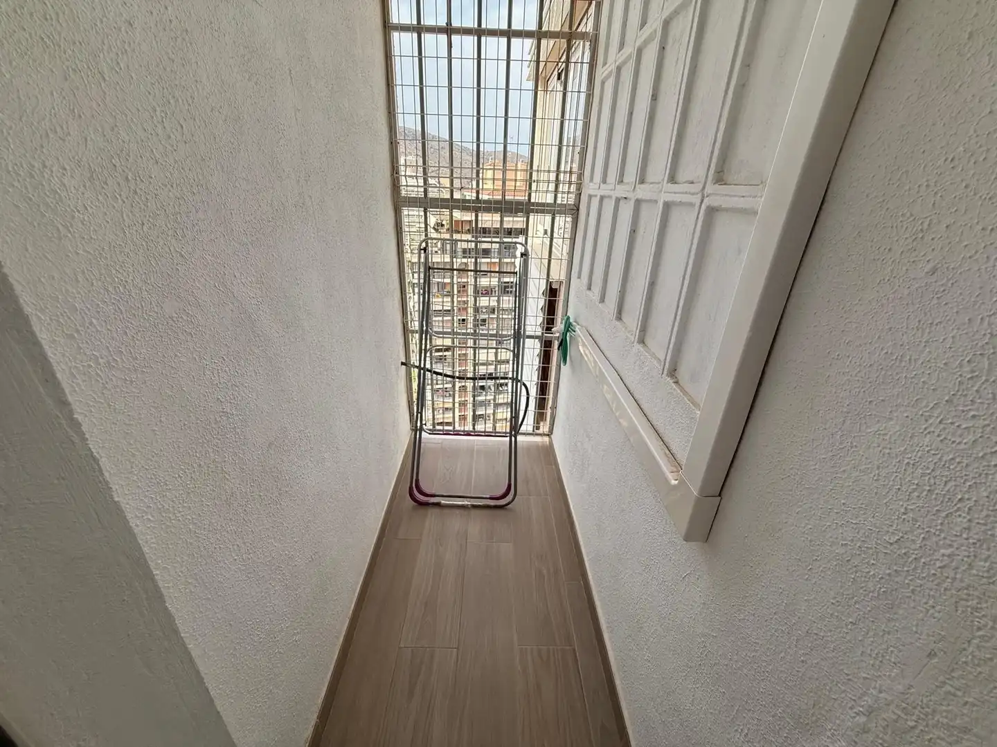 Terrassa de Apartament en venda en Cullera amb Calefacció, Terrassa i Piscina comunitària