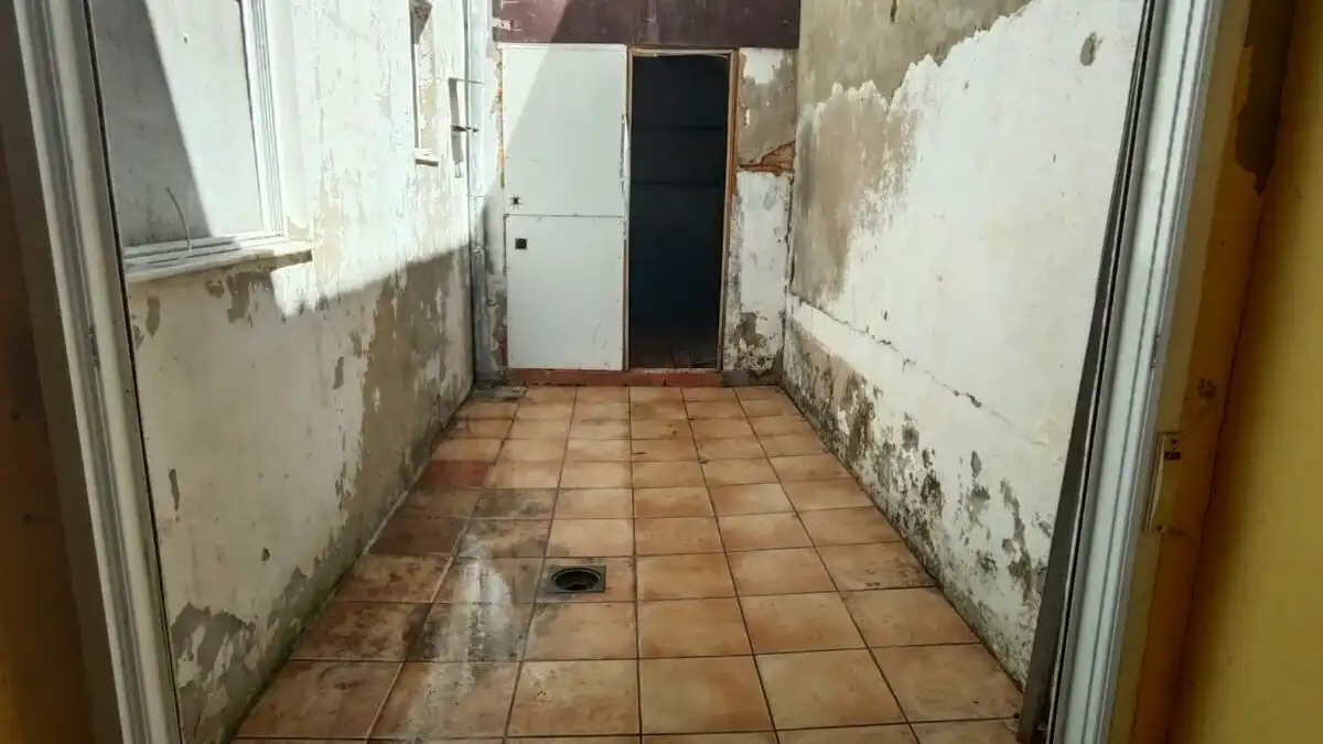 Piso en venta en Carcaixent