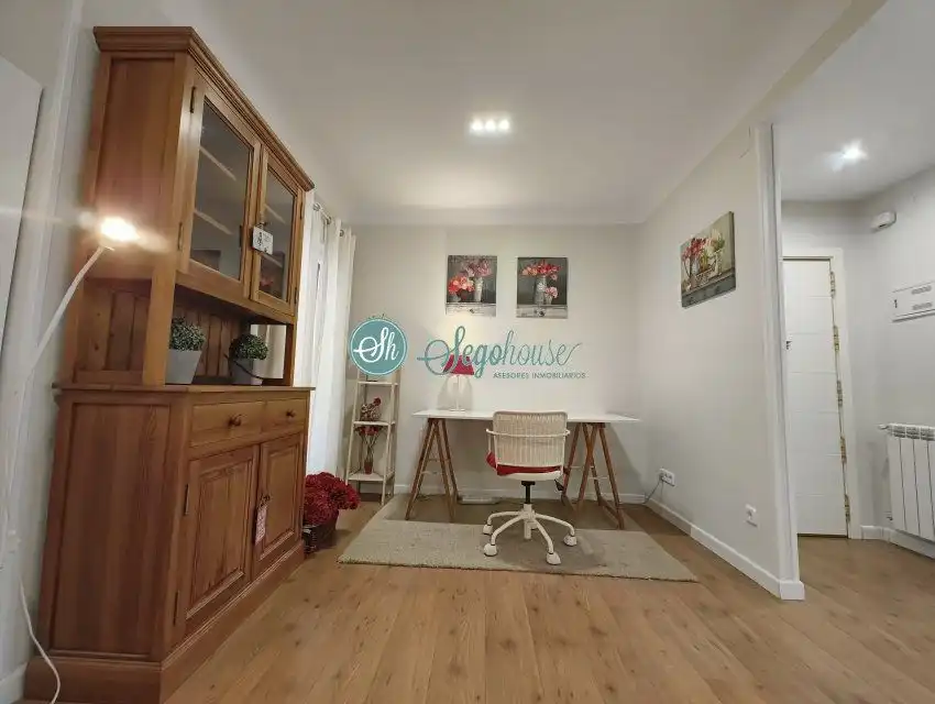Wohnung zur Miete in Centro