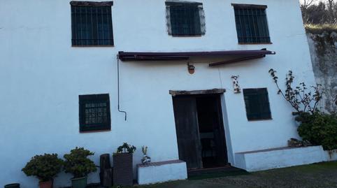 Foto 2 von Grundstücke zum Verkauf in Calle Tacones, Jubrique, Málaga