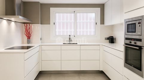 Foto 3 de Piso de alquiler en Ganduxer, Sant Gervasi- Galvany, Barcelona Capital