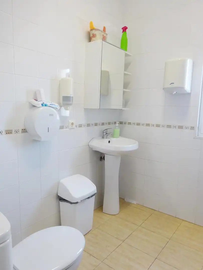 Nave industrial en venta en Calle HERREROS, El Viso del Alcor